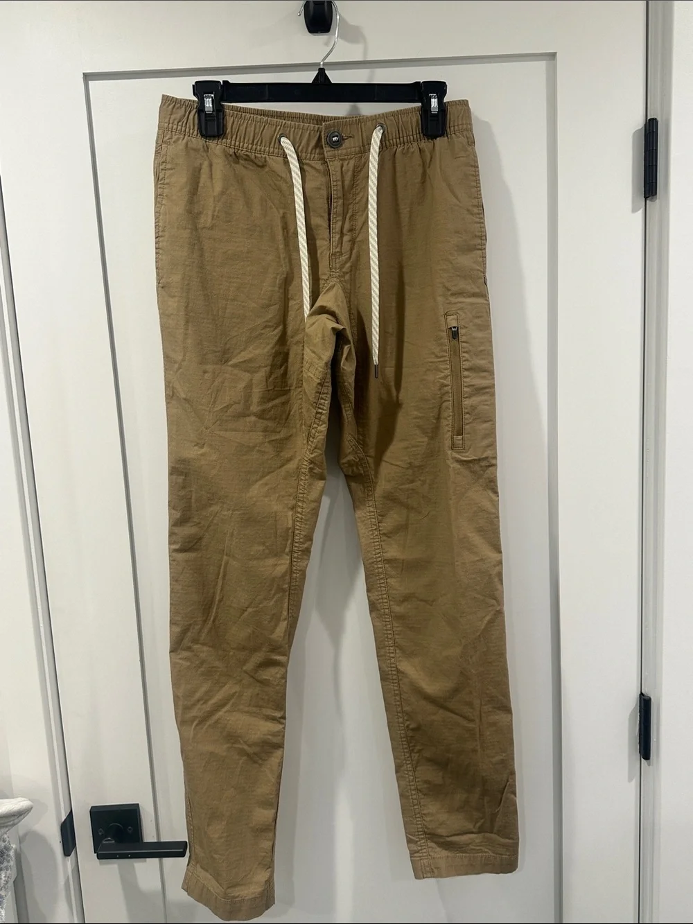 Vuori Men's Ripstop Climber Pants - Size Small